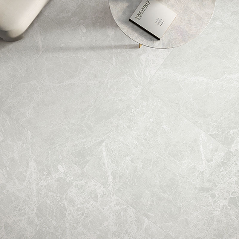 Tundra White 600x600 In&Out Solution