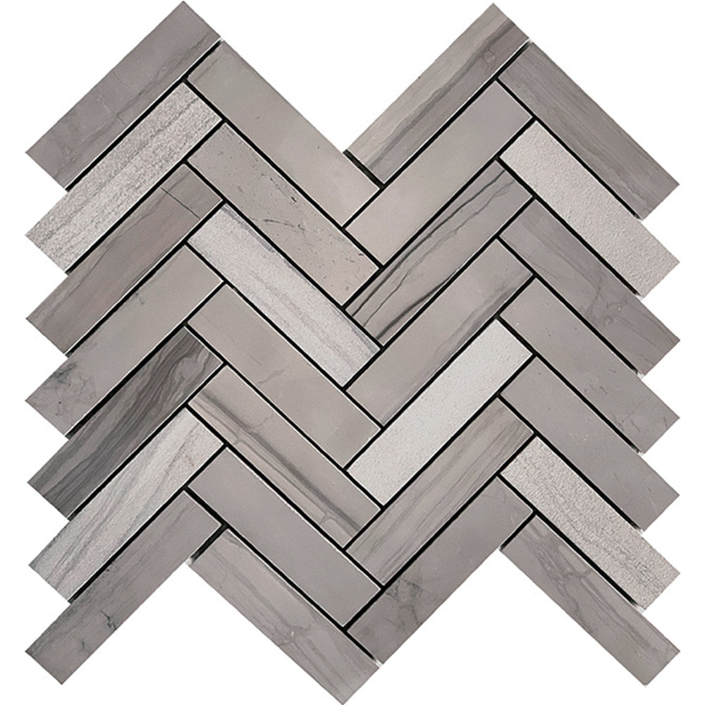 TUSCANY ATHENS LONG HERRINGBONE NEW