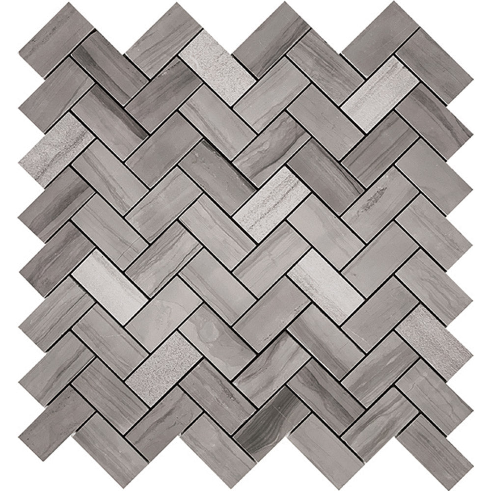 TUSCANY ATHENS SHORT HERRINGBONE