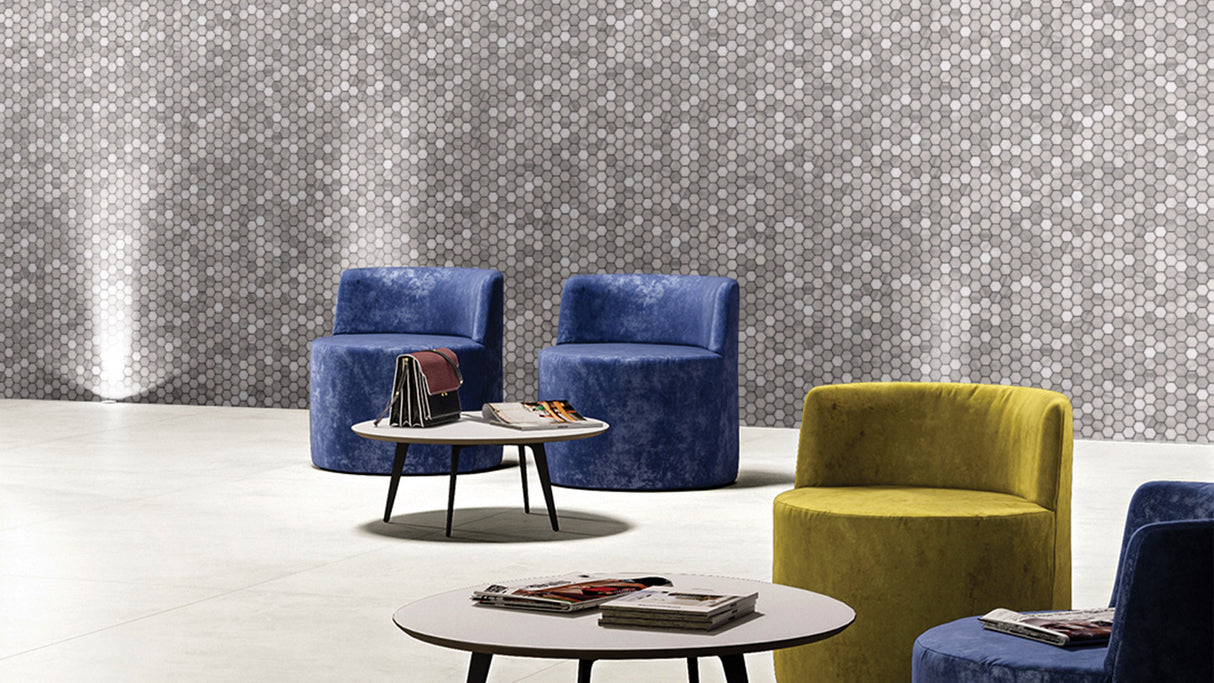 TUSCANY ATHENS SHORT HERRINGBONE