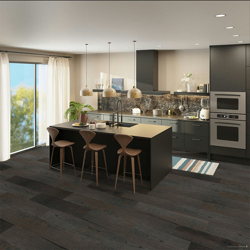 Vogue Piano 2200x220x14/3mm