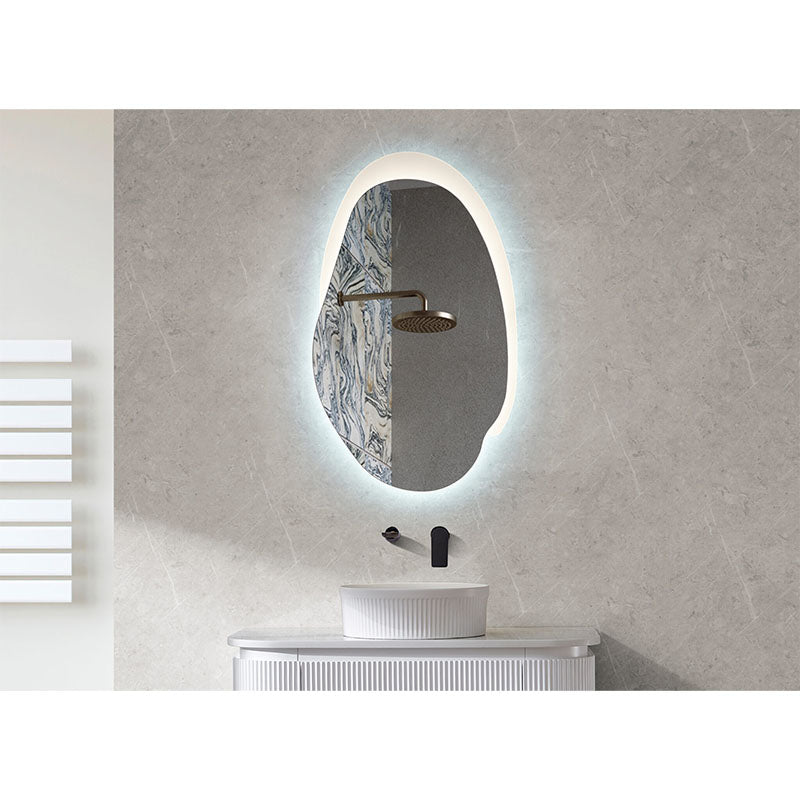 Vanta Touchless LED Mirror 800x524mm