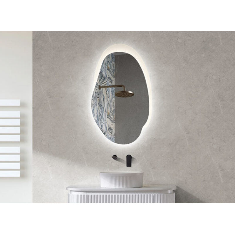 Vanta Touchless LED Mirror 800x524mm