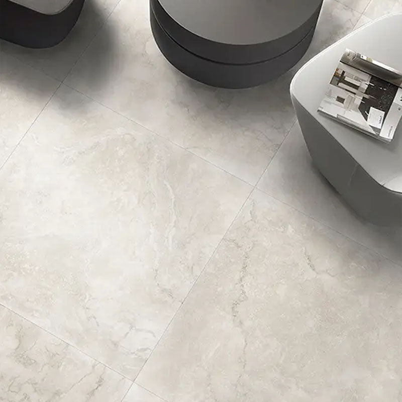 VENT BIANCO EXTERNAL 600X600