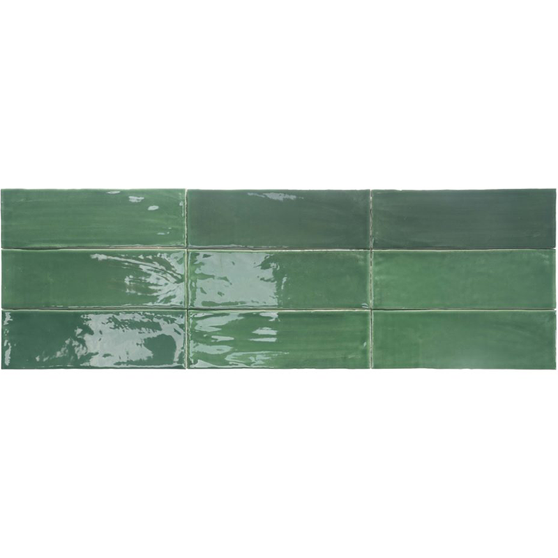 TABARCA VERDE GLOSS 75X230