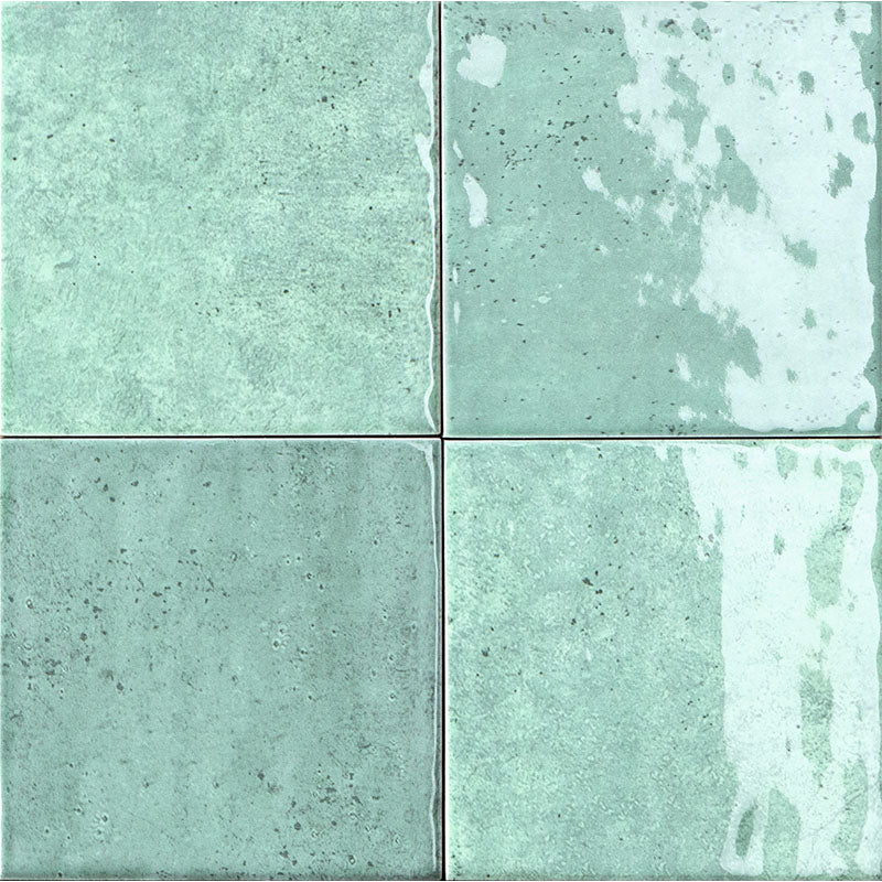 Sartoria Alchemica Verdea Gloss 100x100