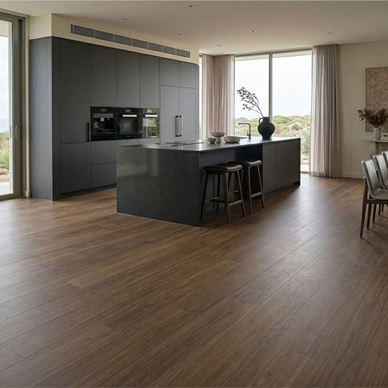 Prism Hybrid Vesper Spotted Gum 1830x230x8mm