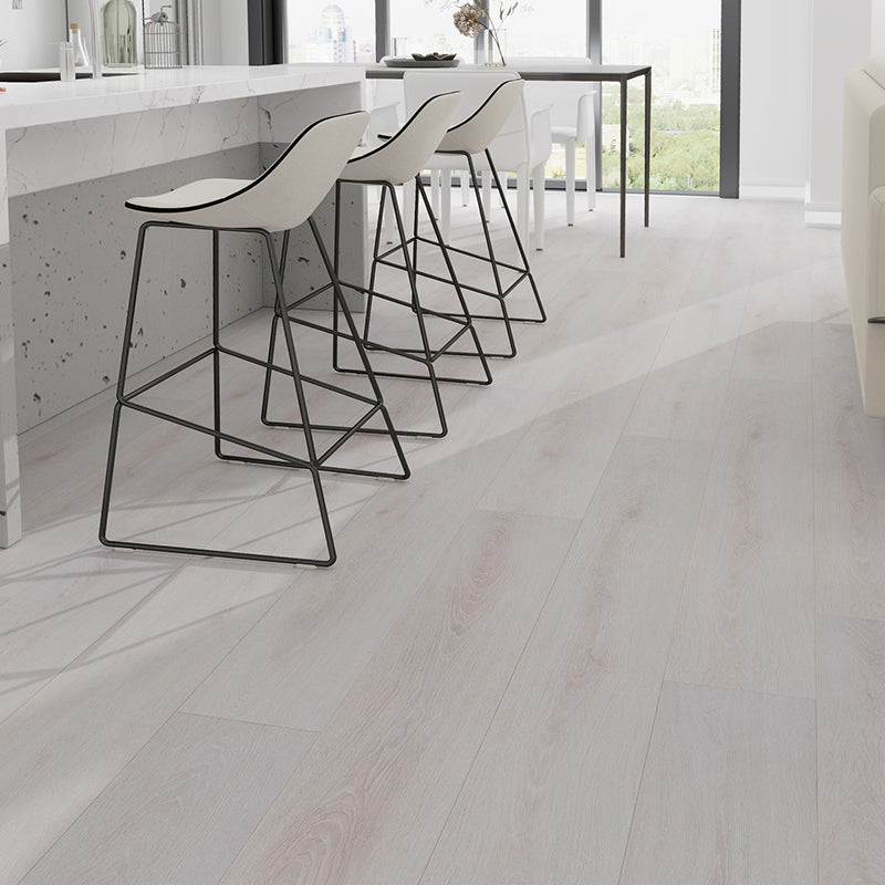 HydroCore Water-resistant Laminate Flooring Golden Fog 1510x195x8mm