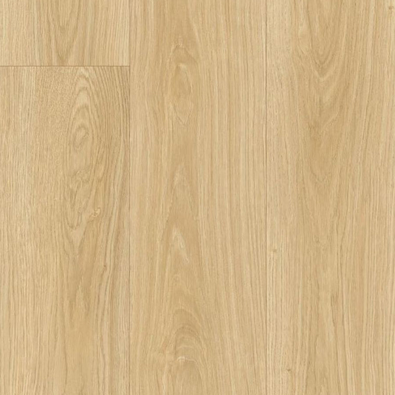 HydroCore Water-resistant Laminate Flooring Ginger Ale 1510x195x8mm