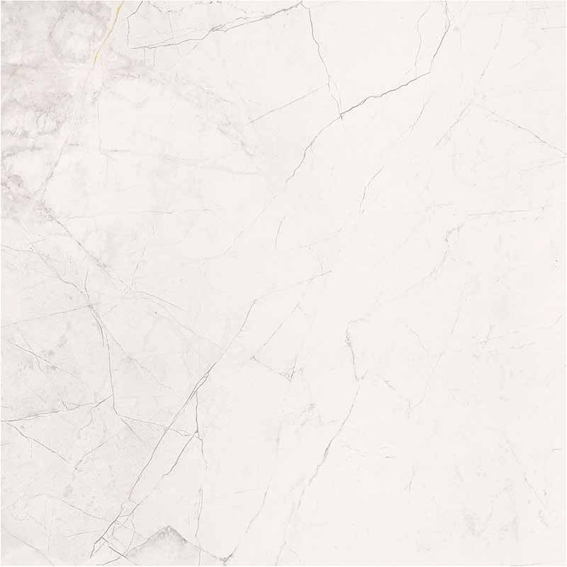 White Marble Lilac 60x60 Honed