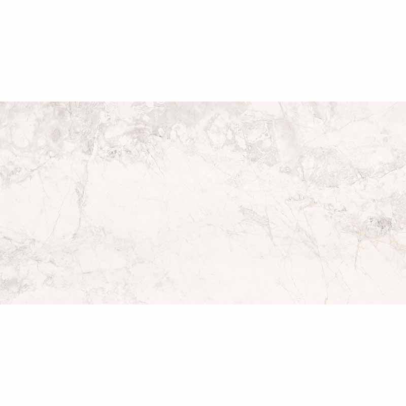 White Marble Lilac 30x60 Honed