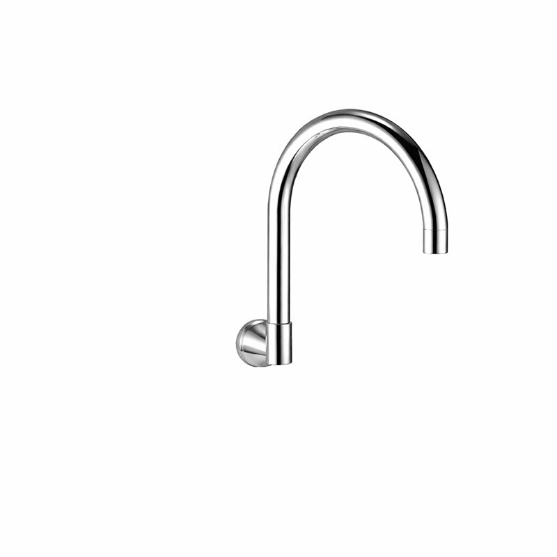 SEASTAR Wall Swivel Outlet Chrome Finish