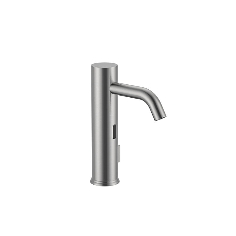 SENSE Sensor Basin Mixer in Brushed Nickel