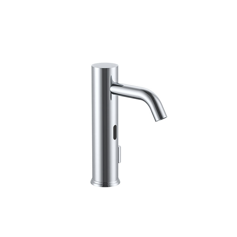 SENSE Sensor Basin Mixer in Chrome