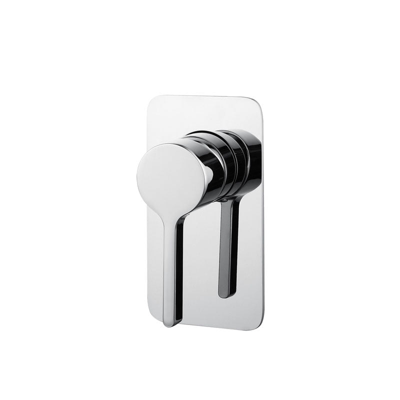 KENZO Shower Mixer in Chrome