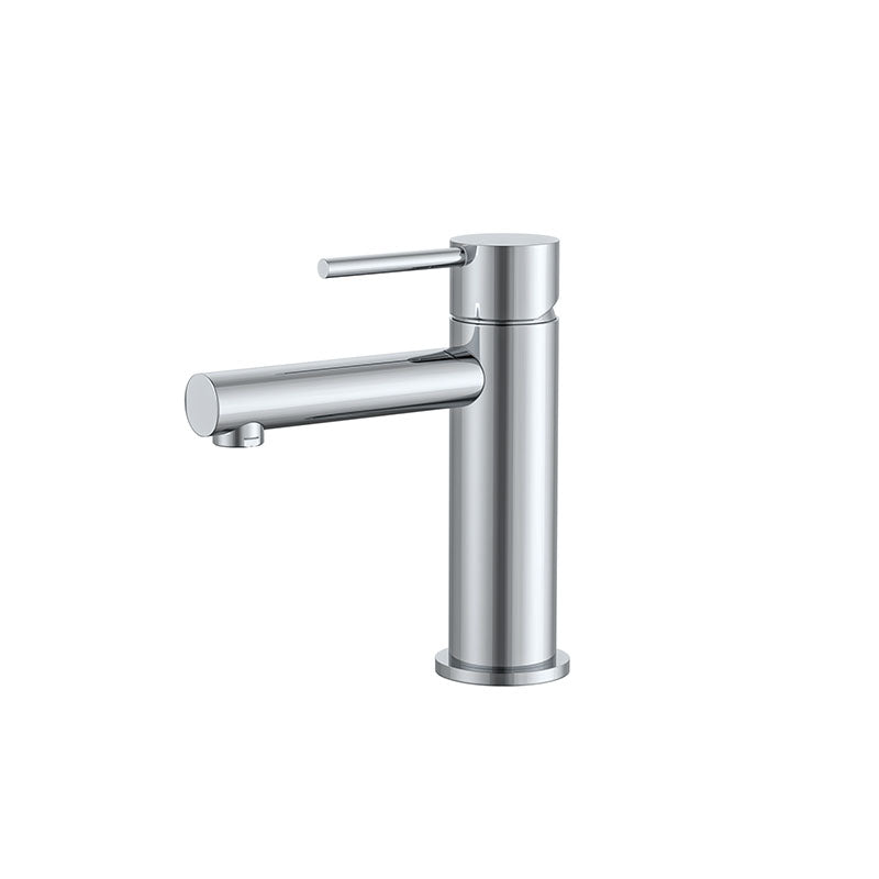 JESS Basin Mixer in Chrome