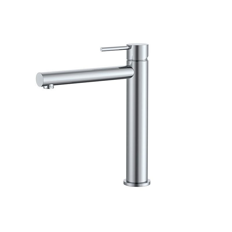 JESS Tower Basin Mixer in Chrome