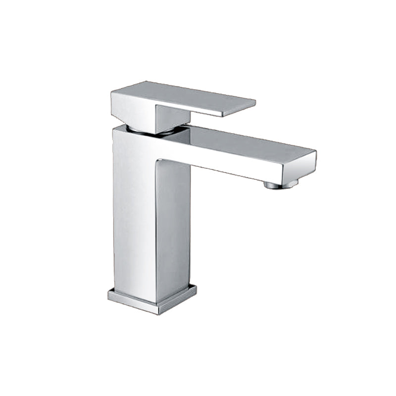 ACQUA Basin Mixer Chrome Finish