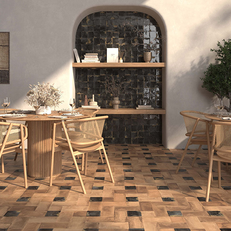 XABIA TOSTADO 115X231