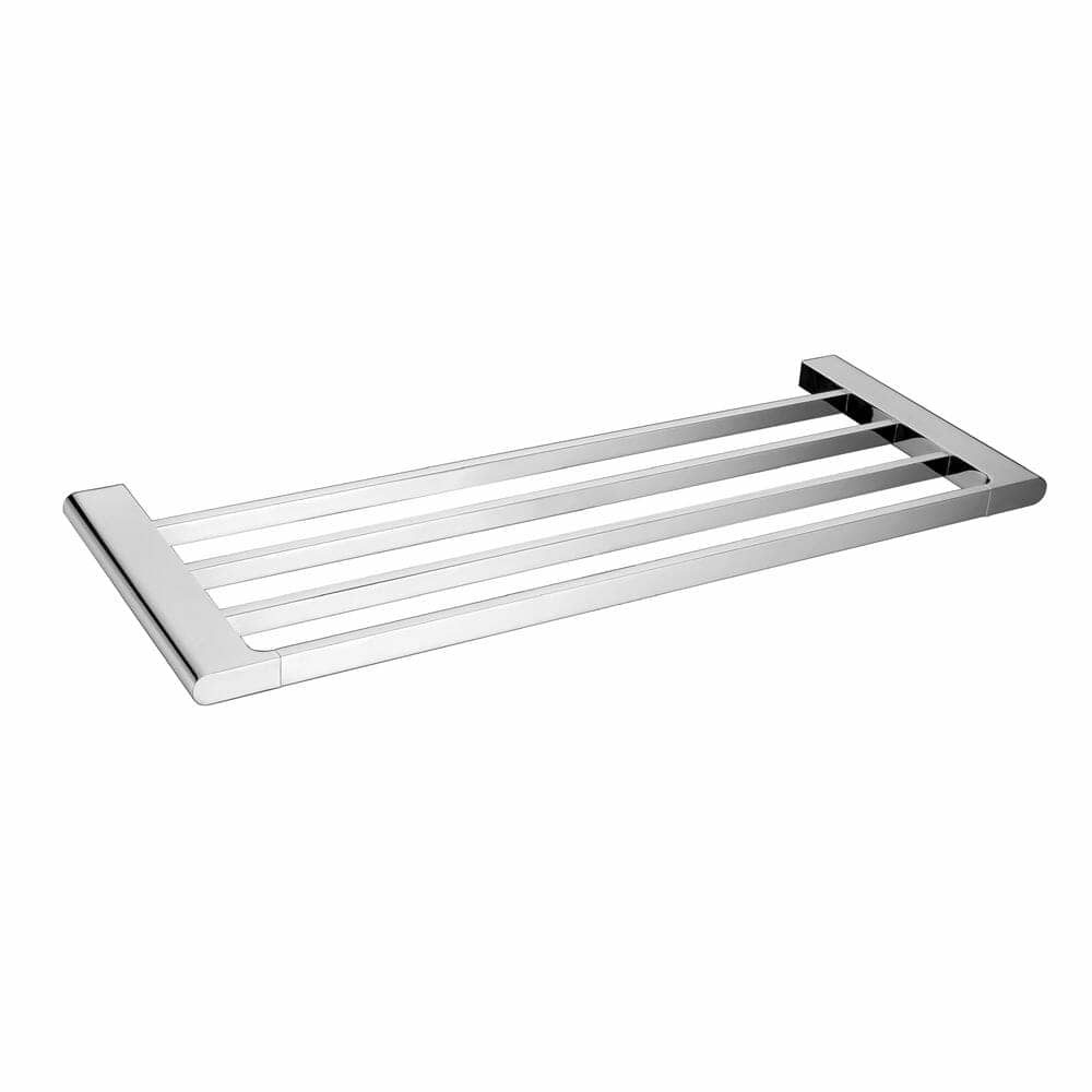VOG Series Towel Rack Chrome 600mm
