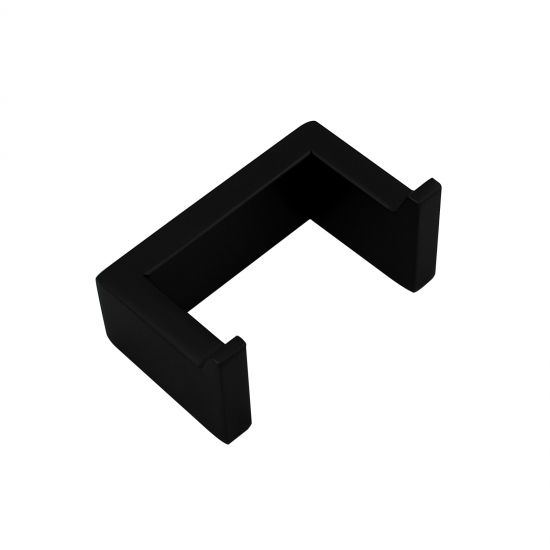 IVANO Series Robe Hook Black