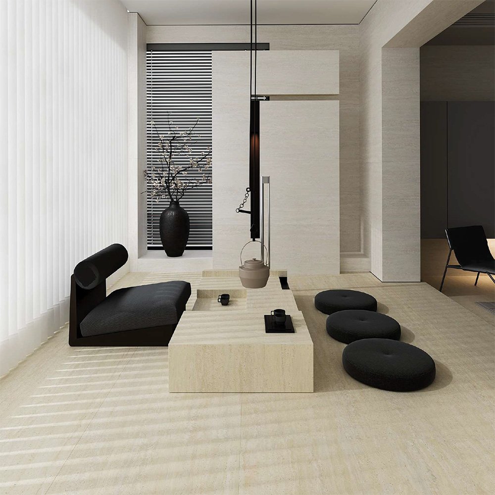 Avoca Sabbia 30x60 Matt