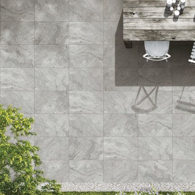 Baroque Grey 40X60 PAVER 20mm thick