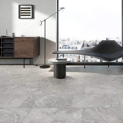 Baroque Grey 60X120 SurfaceTec