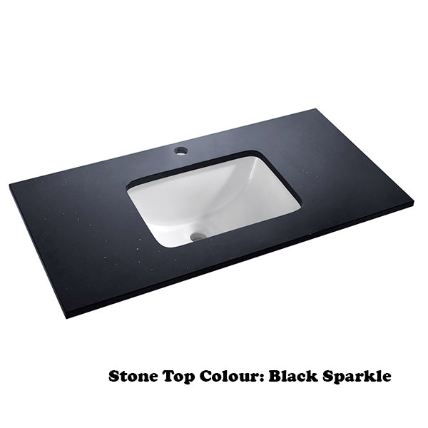 Oakdra Wall Hung Prime Oak Vanity Set 1500mm Undermount Stone Top Double Bowl