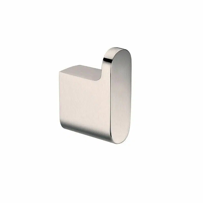 VOG Series Robe Hook Brushed Nickel