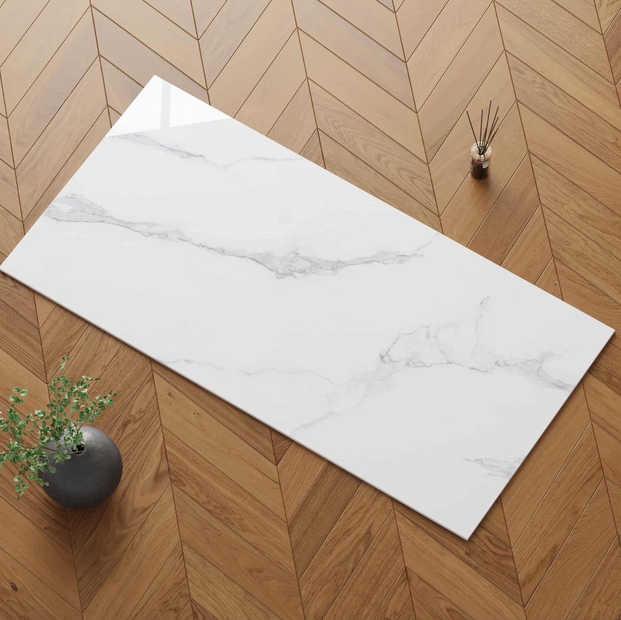 Carrara Polished 750x1500