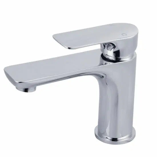 VOG Series Basin Mixer Tap Chrome