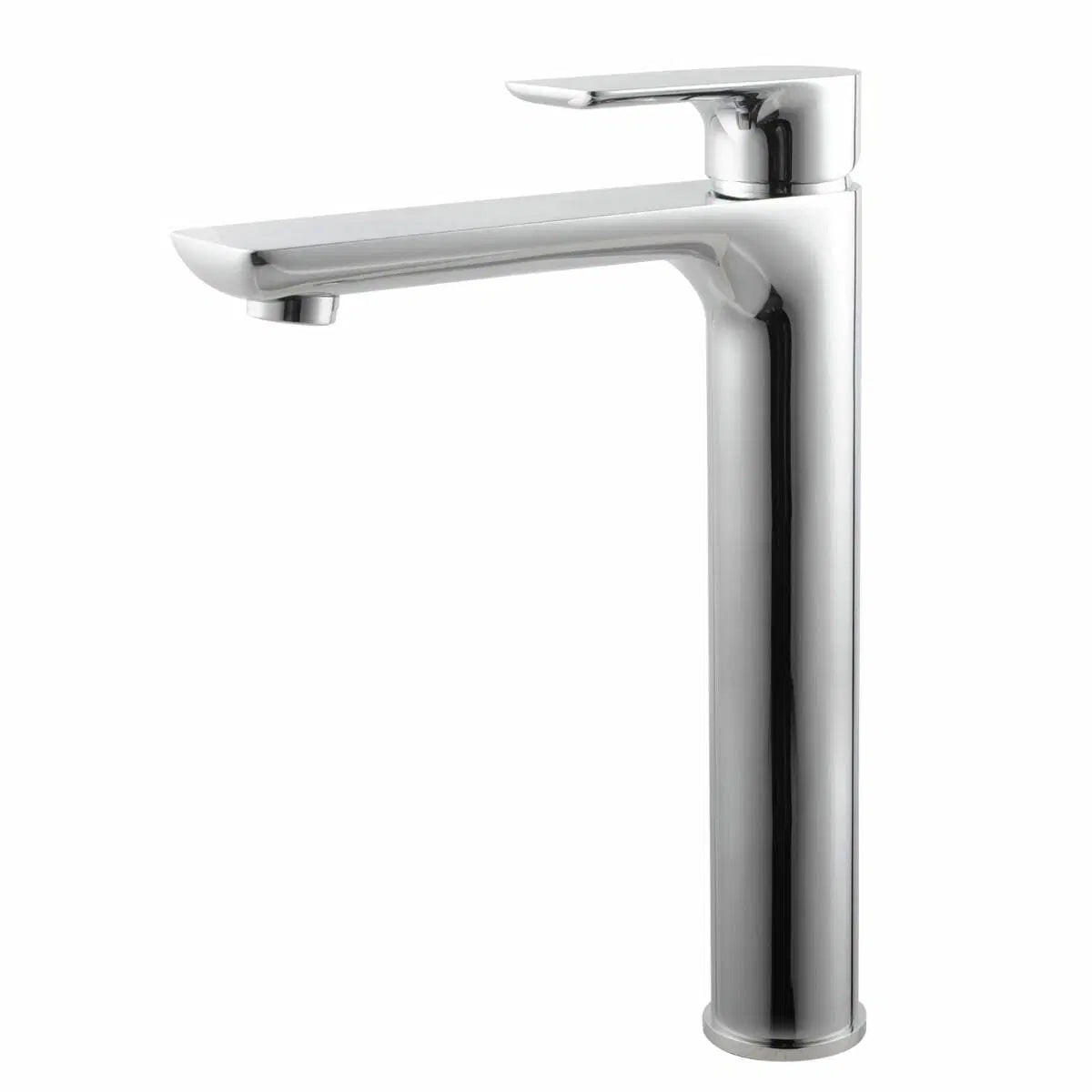 VOG Series Tall Basin Mixer Chrome