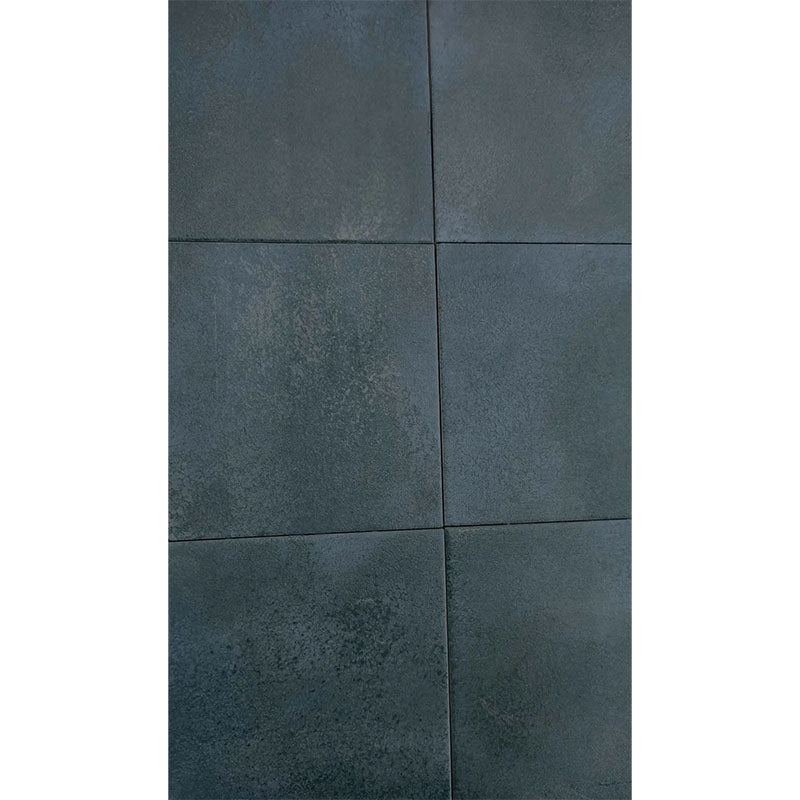 GREENLAND COBALT ANTI SLIP 147X147