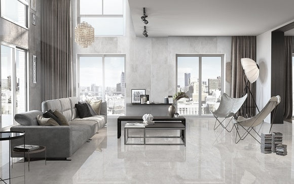 Entiva Dade Astra Grey Polished Rec 300x600mm