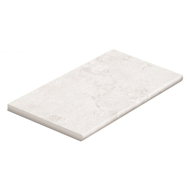 Ultimate White 40X60 20mm Bullnose-Round Edge