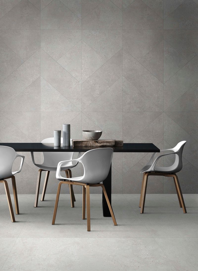 Concrete Rock Sand 300x600 Grip