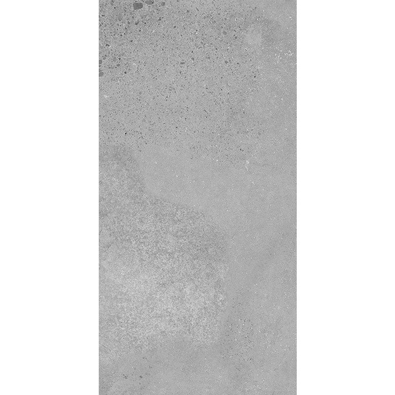 Falkirk Grey Matt 600x1200