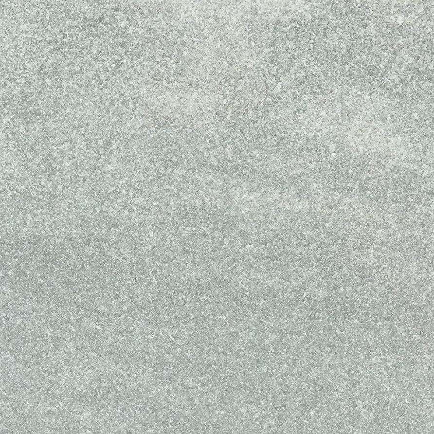 Marble Frozen Blue Sandblasted Cobbles 100x100x20mm