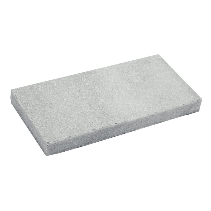 Marble Frozen Blue Sandblasted Paving 800x400x20mm