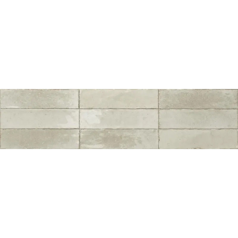 AGADIR IVORY GLOSS 70X280