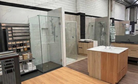 joshua tiles melbourne shop shower screen