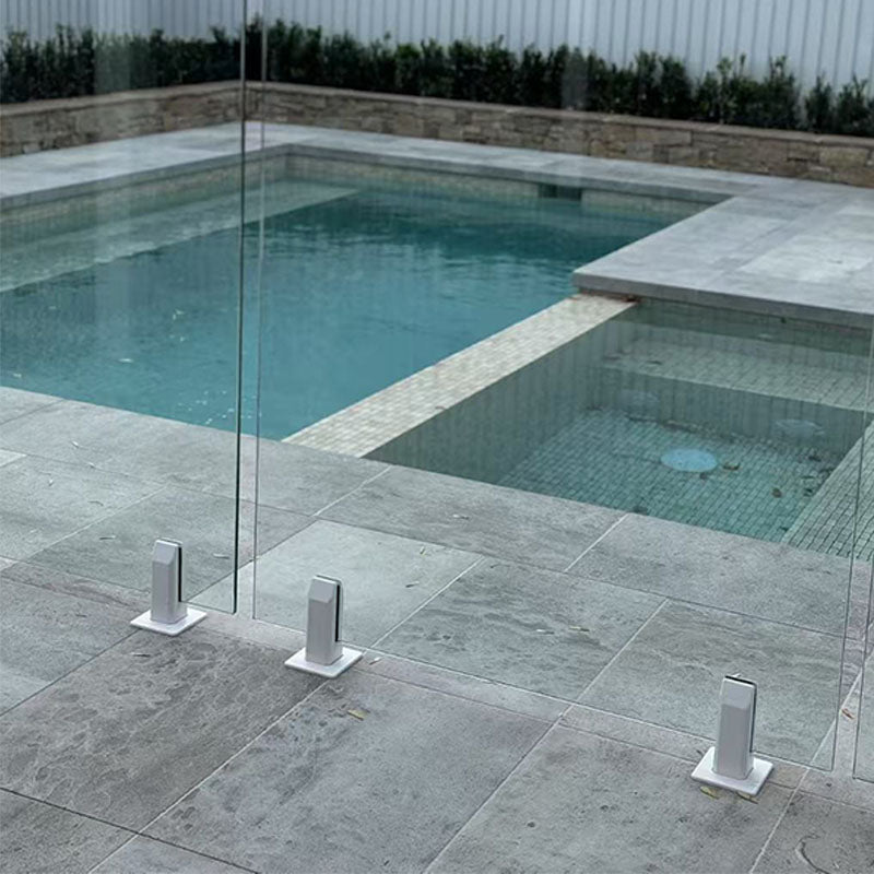 Limestone Moonlight Grey Acid & Tumbled Paving 600x400x18mm