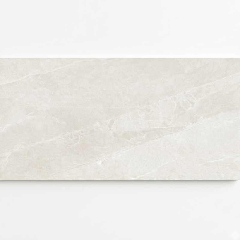 Lithos White Matt 600*1200