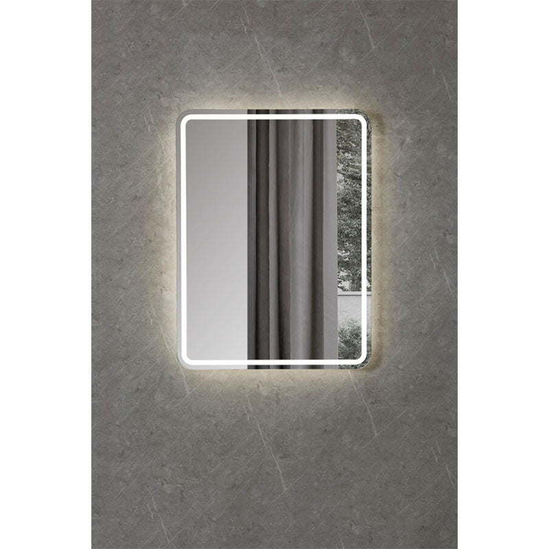 Lumi Touchless LED Mirror 800x600mm