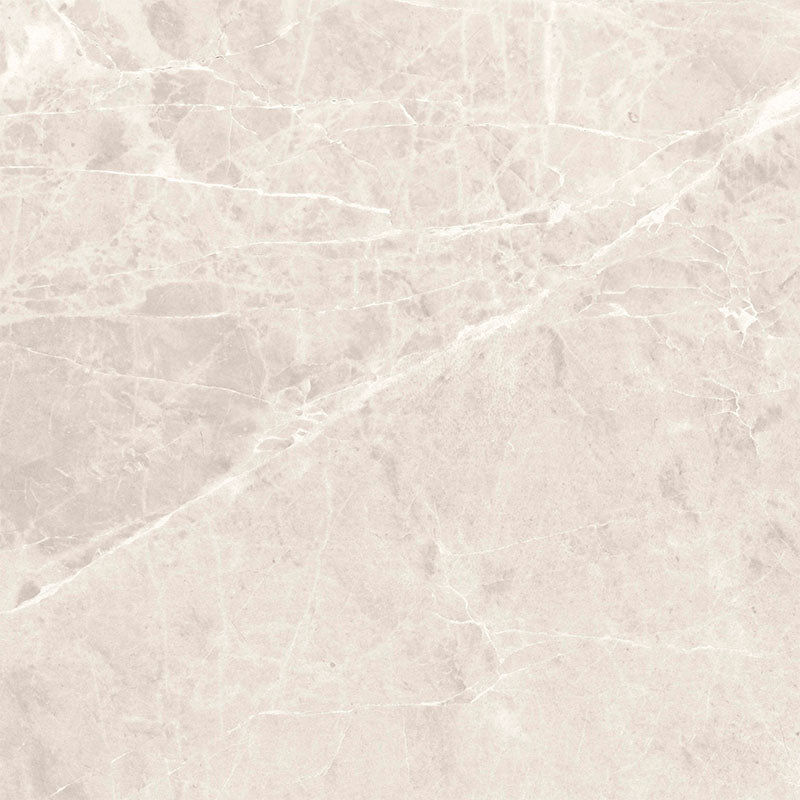 Midas White Matt P3 Rectified 600x600