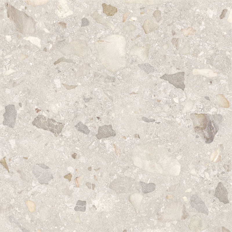 Misto Terra Beige Matt P4 600x600