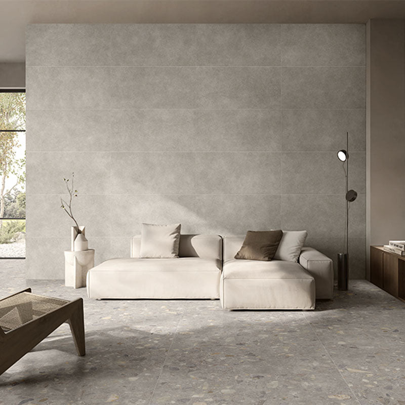 Misto Terra Grey Matt P4 600x1200