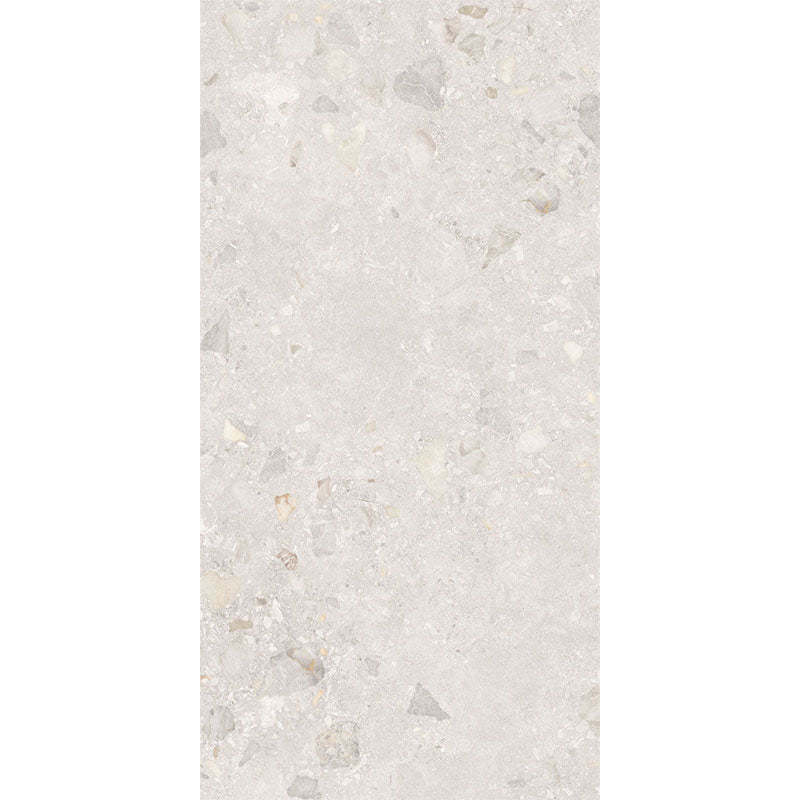 Misto Terra White Matt P4 600x1200