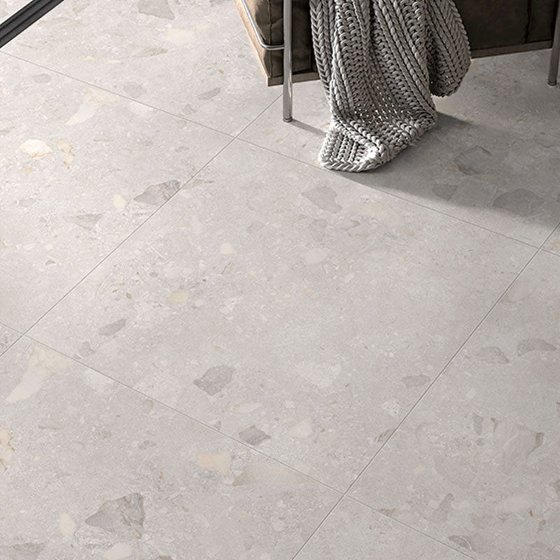 Misto Terra White Matt P4 600x600